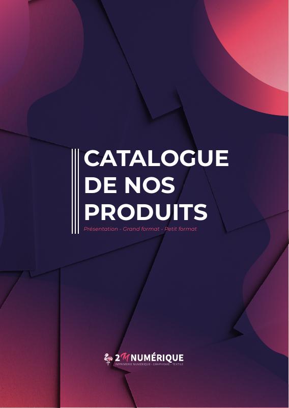 Catalogue Général