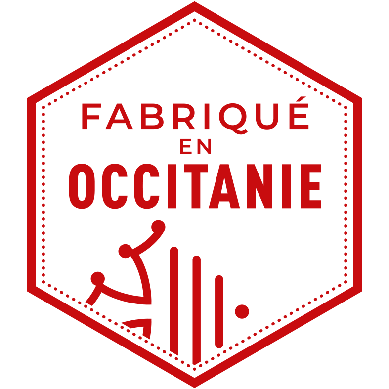 Label officiel Fabriqué en Occitanie