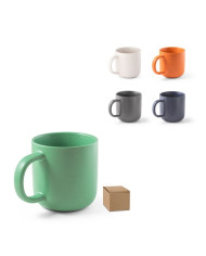 COFFEE CONSTELLATION. Tasse à café en céramique 75 mL