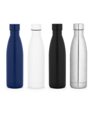 RE-BUFFON L. Thermos en acier inoxydable recyclé à 90 % 810 ml