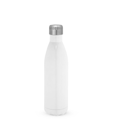 AMORTI L. Bouteille thermos en acier inoxydable pour sublimation 800 mL