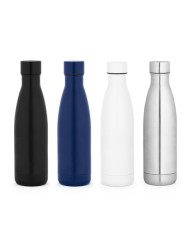 RE-BUFFON M. Thermos en acier inoxydable recyclé à 90 % 520 ml