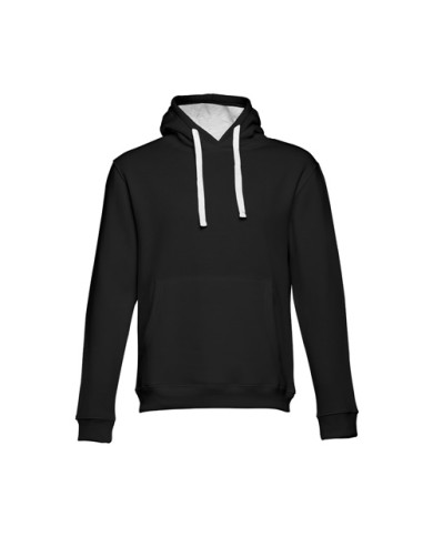 THC MOSCOW II. Sweat-shirt unisexe