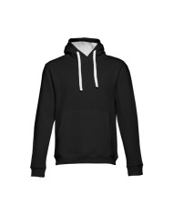 THC MOSCOW II. Sweat-shirt unisexe