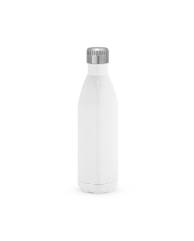 AMORTI XL. Bouteille de sport en acier inoxydable pour sublimation 1'1 L
