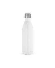 AMORTI XL. Bouteille de sport en acier inoxydable pour sublimation 1'1 L