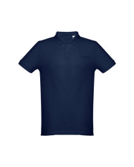THC DHAKA II. Polo pour homme