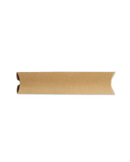 POUCHY case in 100 % recycled paper | 2M Numérique