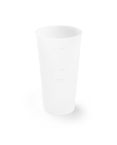 KANE L. Gobelet de festival 620mL en PP
