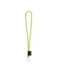 SET Lanyard NAUTIC Long (Ø 5 mm) avec mousqueton en forme de D de 55 mm