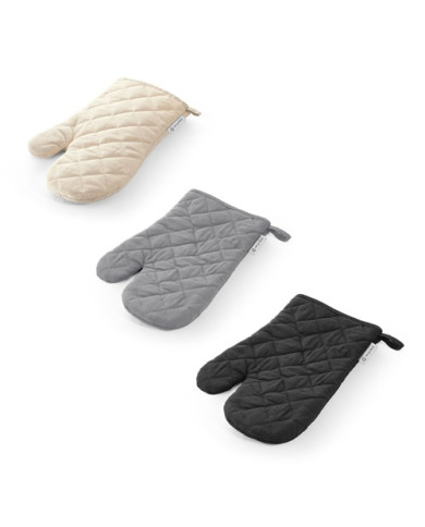 RICKEY. Gant de cuisine en coton (60% recyclé)