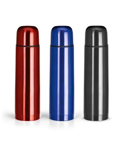 LUKA. Thermos en acier inoxydable 500 mL