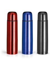 LUKA. Thermos en acier inoxydable 500 mL