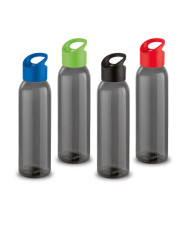 PORTIS. Bouteille de sport en PP et PS 630 mL