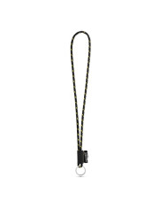 SET Lanyard NAUTIC Long (Ø 5 mm) avec anneau Ø 32 mm
