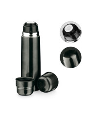 HEAT. Thermos en acier inoxydable 750 ml