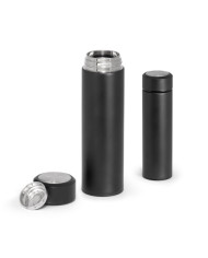 INGRAM. Thermos 470mL en acier inox