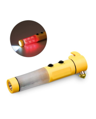 FLASHMER. Marteau d'urgence