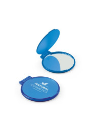 STREEP. Miroir de poche