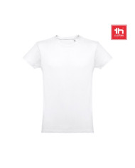 THC LUANDA WH 3XL. T-shirt pour homme