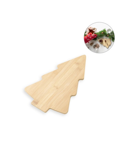 JACQUIN. Planche bambou