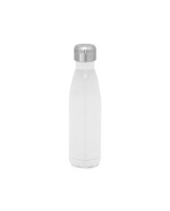 AMORTI M. Bouteille thermos en acier inoxydable pour sublimation 510mL