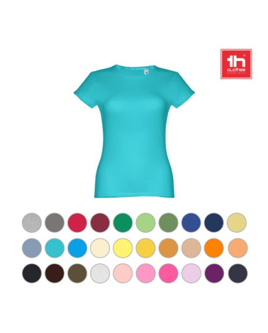 THC SOFIA 3XL. T-shirt pour femme