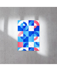 Affiche sur mesure : format libre et papier | 2M Numérique