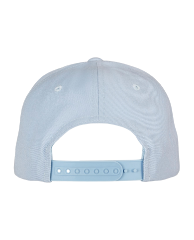 Casquette classic premium snapback