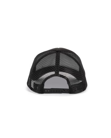 Casquette trucker - 5 panneaux