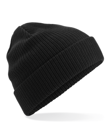 Bonnet en coton biologique