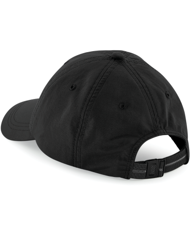 Casquette style Outdoor - 6 panneaux