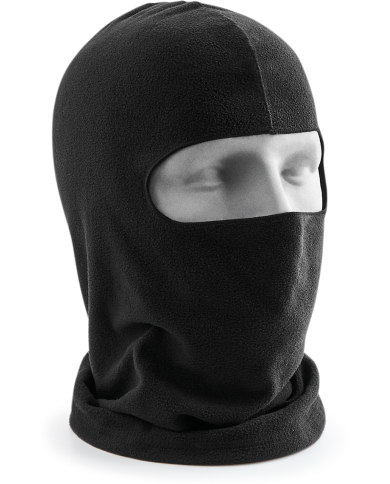 Cagoule en micropolaire