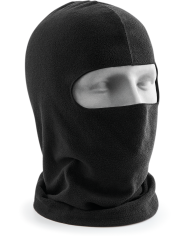 Cagoule en micropolaire