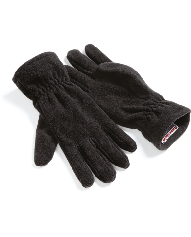 Gants Alpine Suprafleece®