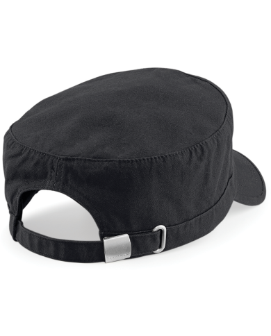 Casquette cubaine