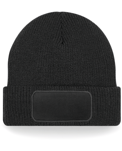 Bonnet Patch Thinsulate™