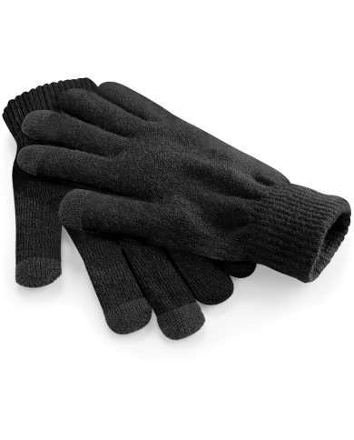 Gants pour écran tactile
