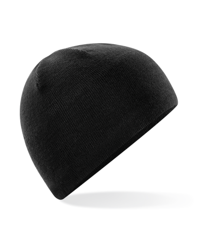 Bonnet déperlant