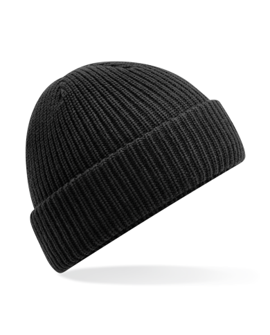 Bonnet thermique déperlant
