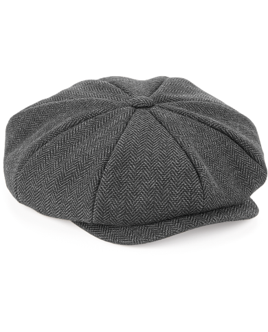 Casquette gavroche "Heritage"
