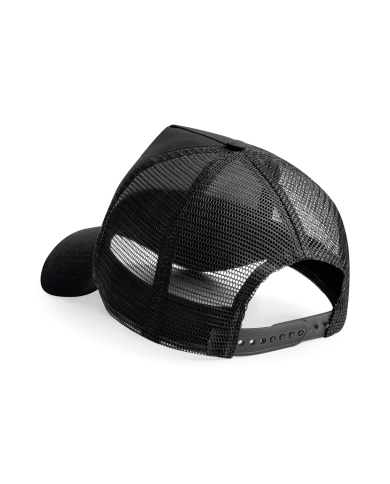 Casquette filet junior réglable à l'arrière