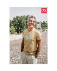 THC ANKARA. T-shirt pour homme