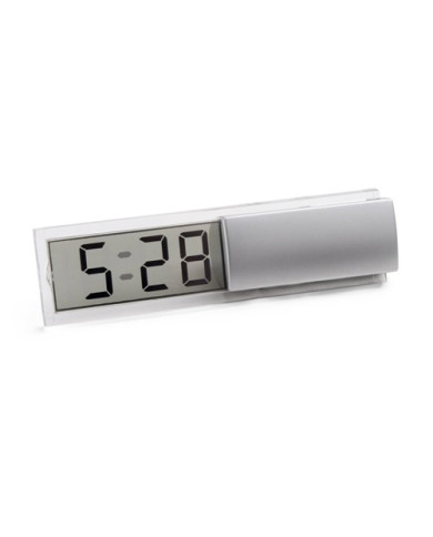 HENRY digital desk clock with calendar | 2M Numérique