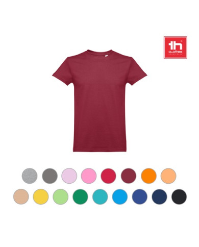 THC ANKARA 3XL. T-shirt pour homme