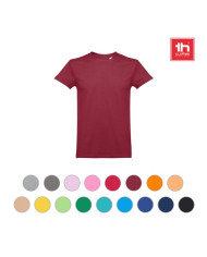 THC ANKARA 3XL. T-shirt pour homme