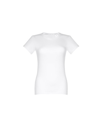 THC ANKARA WOMEN WH. T-shirt pour femme
