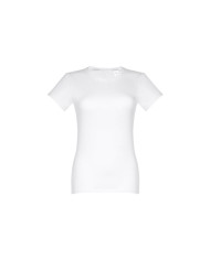 THC ANKARA WOMEN WH. T-shirt pour femme