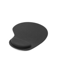 NORBERT. Tapis de souris ergonomique conçu pour une utilisation prolongée