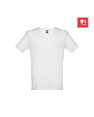 THC ATHENS WH. T-shirt pour homme